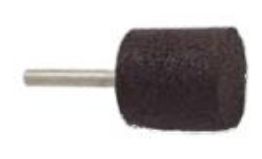 Afbeelding voor categorie Slijpstenen op stift